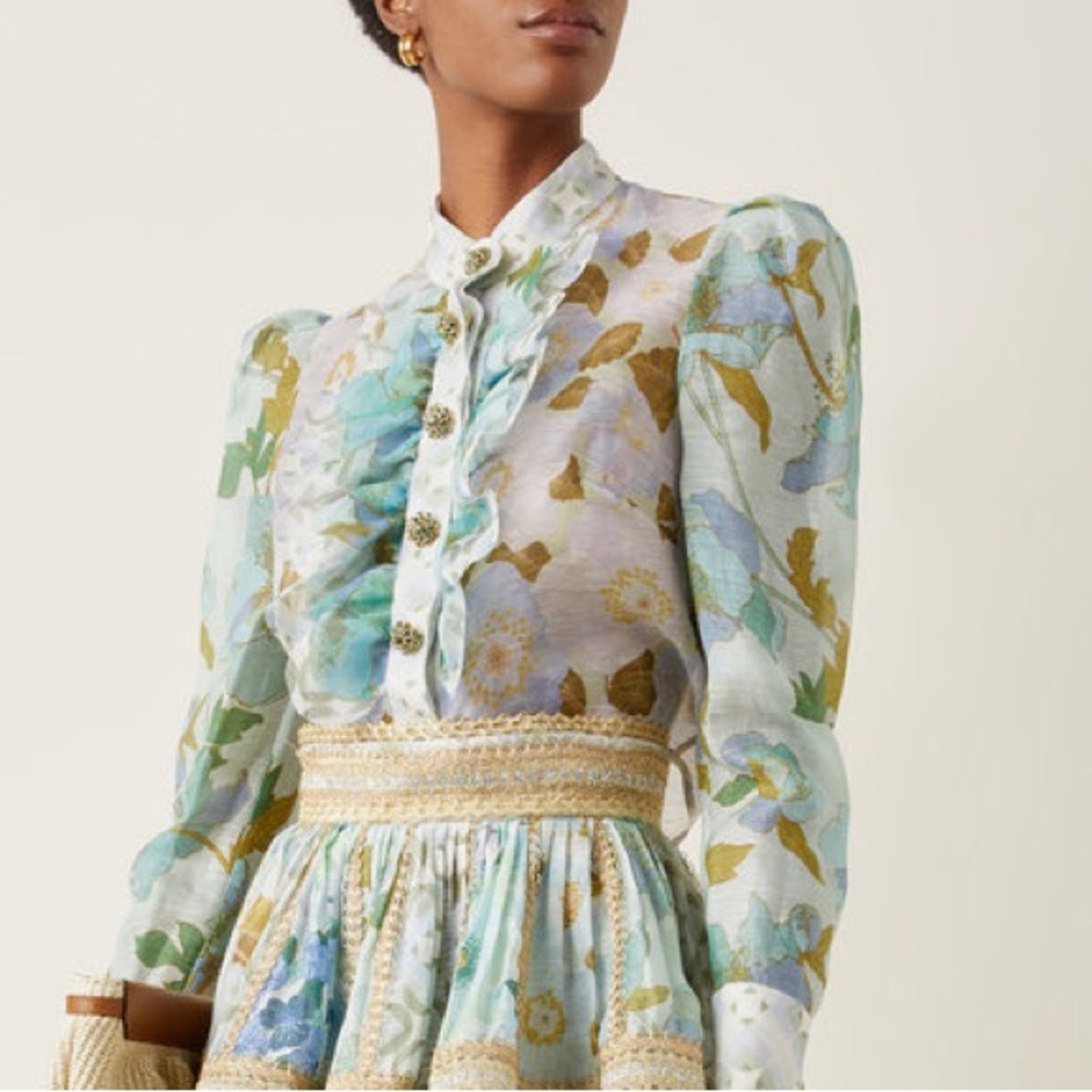 Zimmermann Shirt